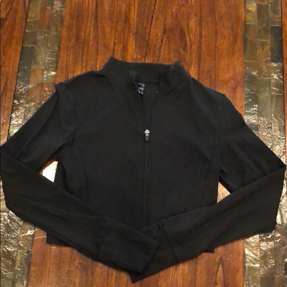 Balance Athletica Elevate Crop Jacket